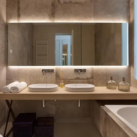 Vila Lorena Novigrad Istria