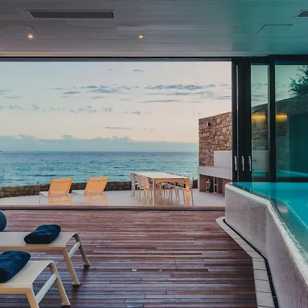 Lorena Villa Novigrad (Istria)