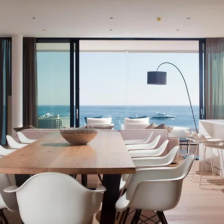 Villa Lorena Novigrad (Istria)