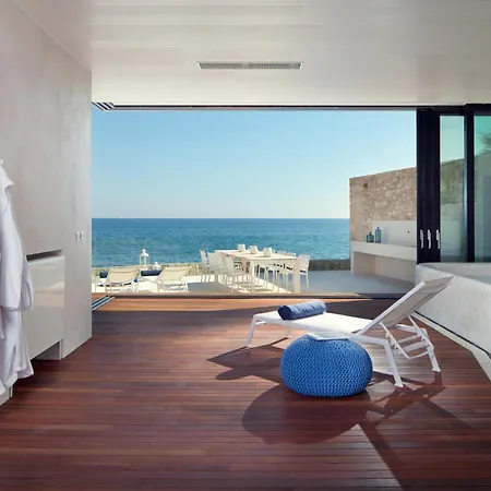 Villa Lorena Novigrad (Istria)