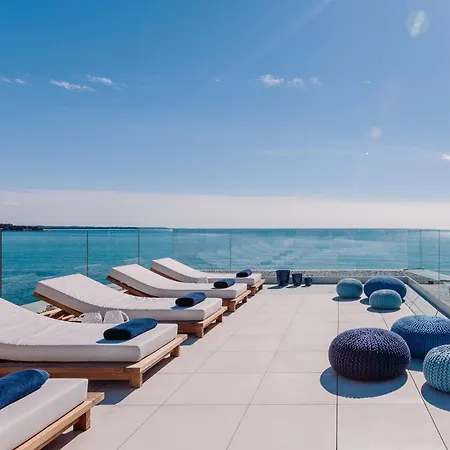 Lorena Villa Novigrad (Istria)