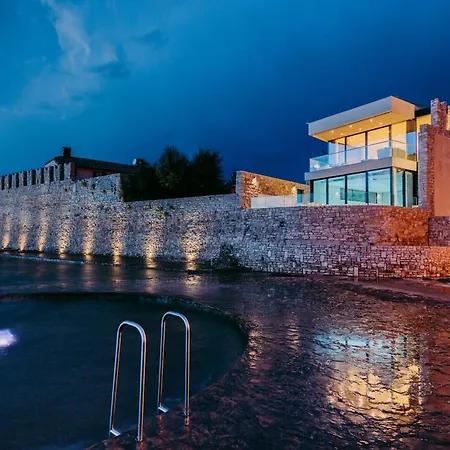 Lorena Villa Novigrad (Istria)
